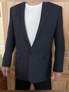 Adolfo Men’s Blazer